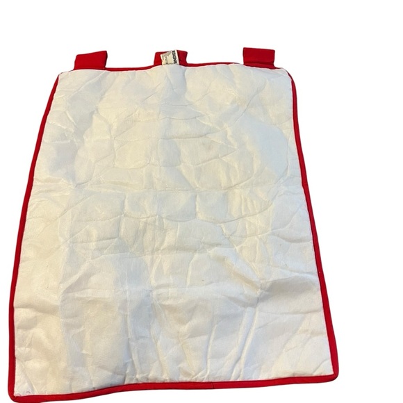 Vintage Alma’s Design advent calendar Peace And Love Around The World Christmas - Picture 9 of 11